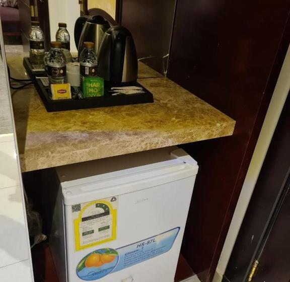 فندق تـالـيـن الـهـفـوف