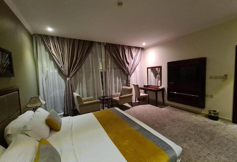 فندق تـالـيـن الـهـفـوف