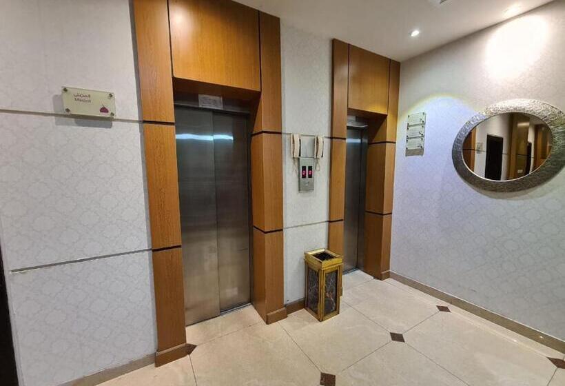 فندق تـالـيـن الـهـفـوف