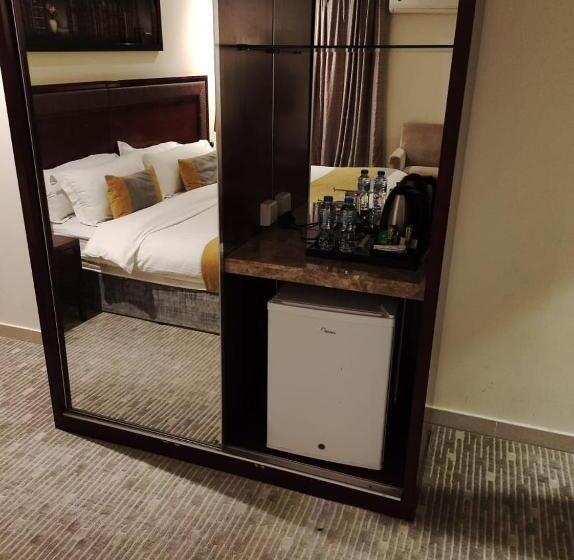 فندق تـالـيـن الـهـفـوف