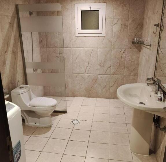 فندق تـالـيـن الـهـفـوف