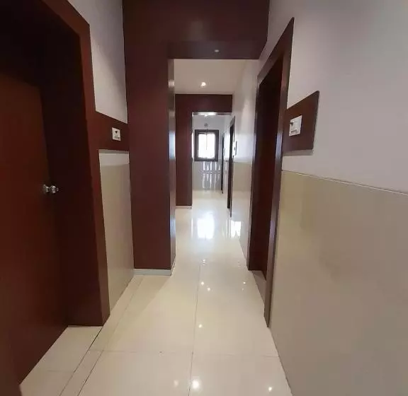 Hotelli Atithi Lodging & Boarding By Wb Inn