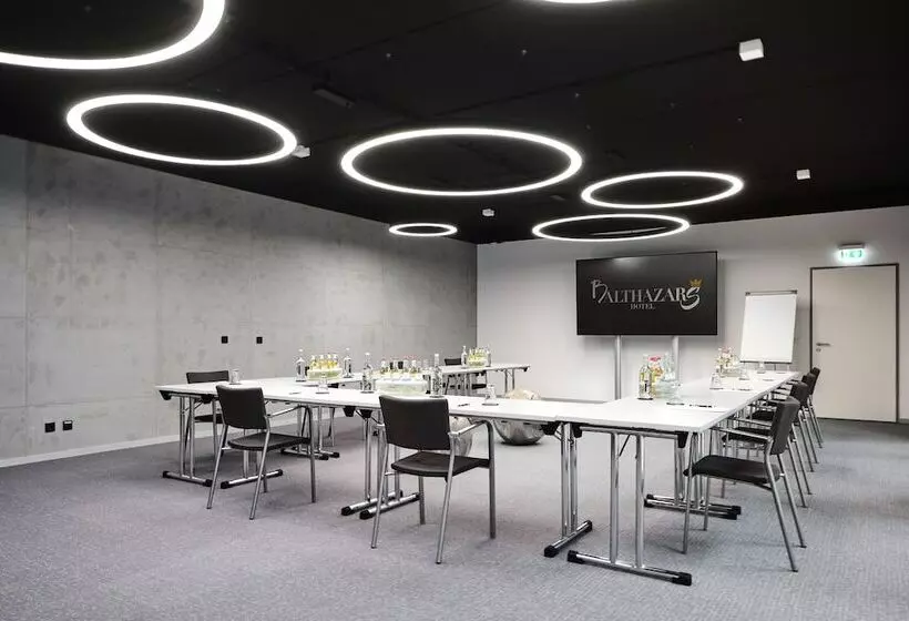 ホテル Balthazars