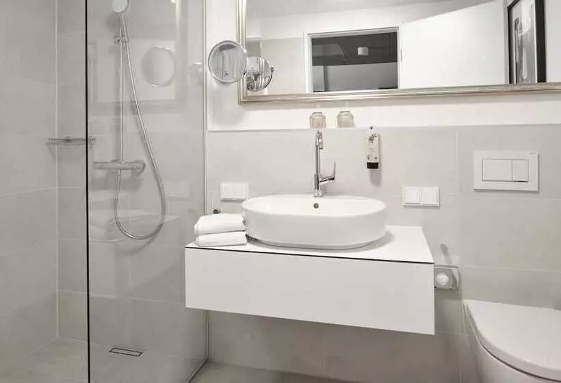 ホテル Balthazars