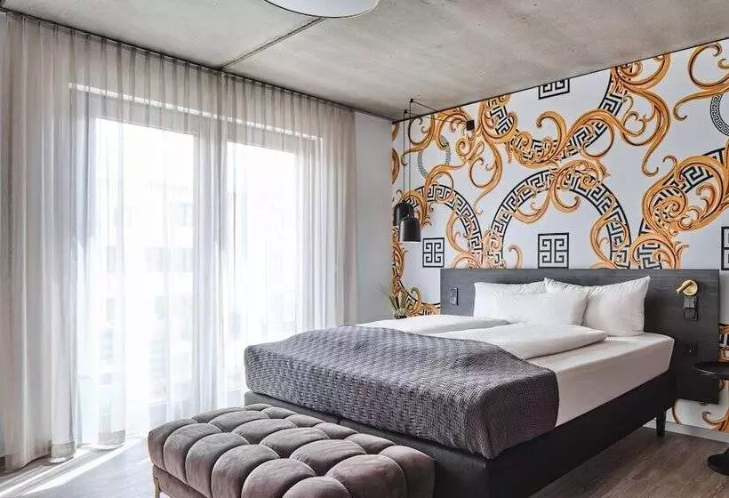 ホテル Balthazars