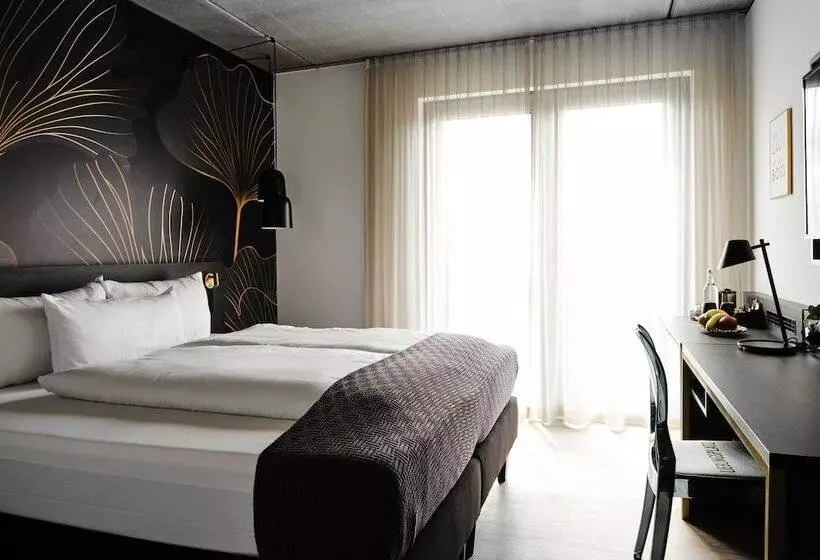 ホテル Balthazars