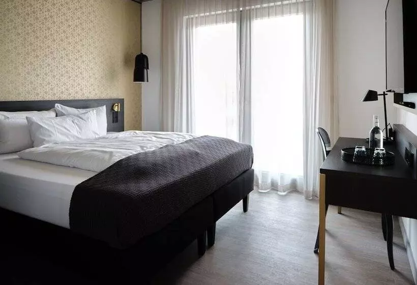 ホテル Balthazars