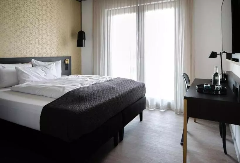 ホテル Balthazars