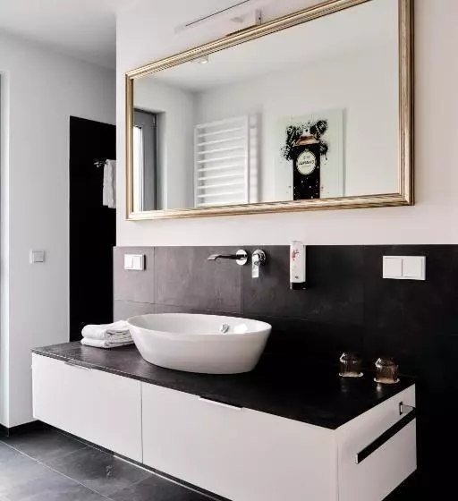 ホテル Balthazars