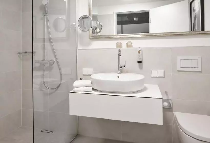 ホテル Balthazars