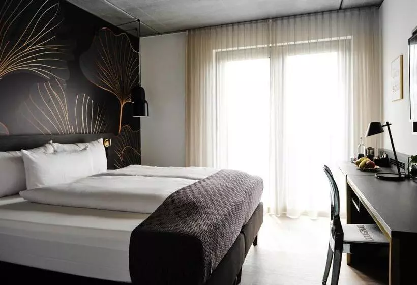 ホテル Balthazars