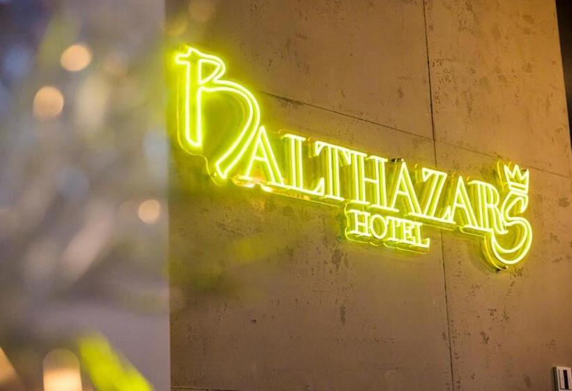 酒店 Balthazars