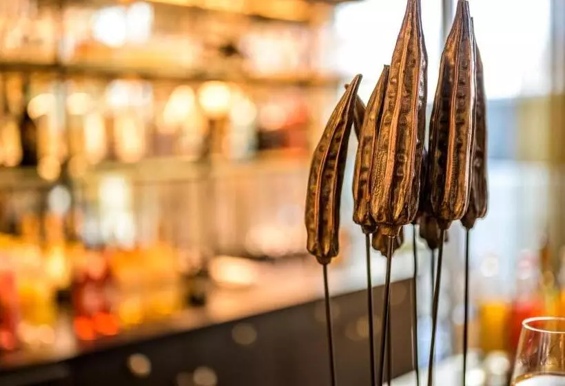 ホテル Balthazars