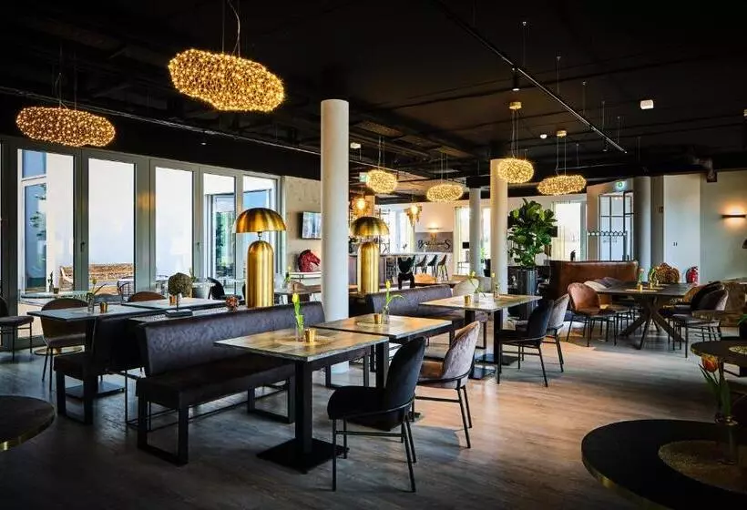 ホテル Balthazars