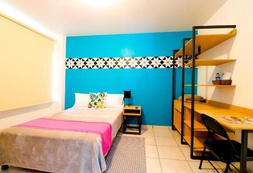 فندق Casa Blanca Minero