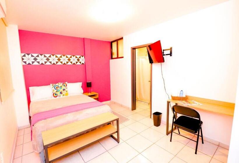 فندق Casa Blanca Minero