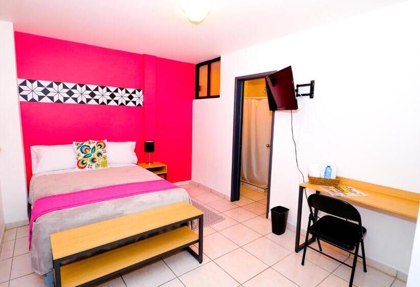 فندق Casa Blanca Minero