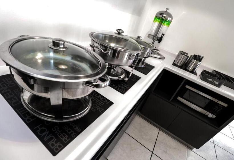 فندق Casa Blanca Minero