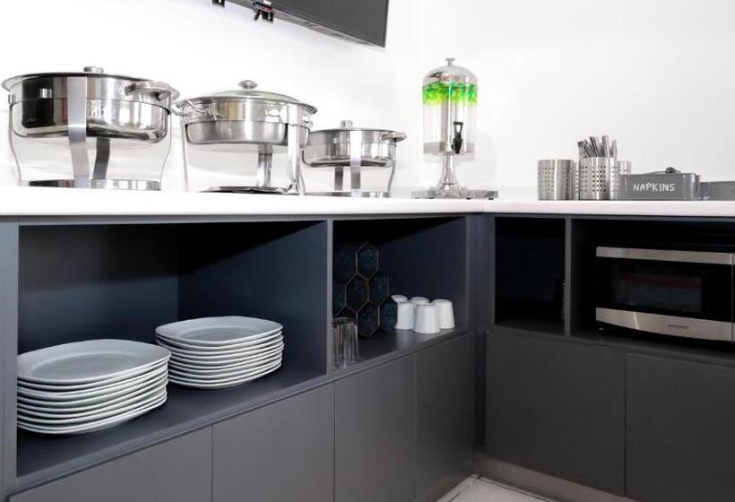 فندق Casa Blanca Minero