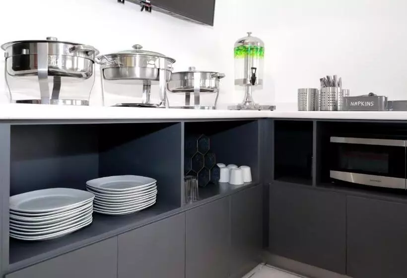 Hotelli Casa Blanca Minero