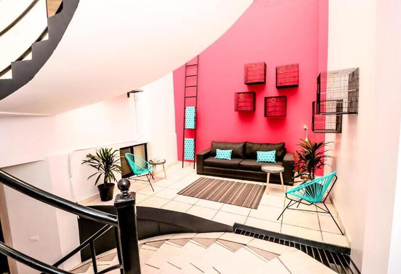 فندق Casa Blanca Minero