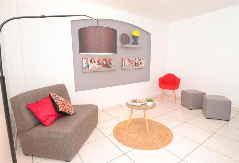 فندق Casa Blanca Minero