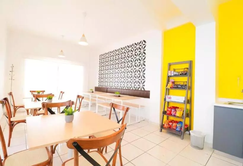 Hotelli Casa Blanca Minero