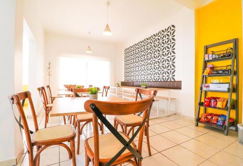 فندق Casa Blanca Minero