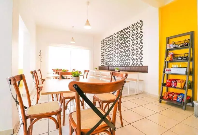 Hotelli Casa Blanca Minero