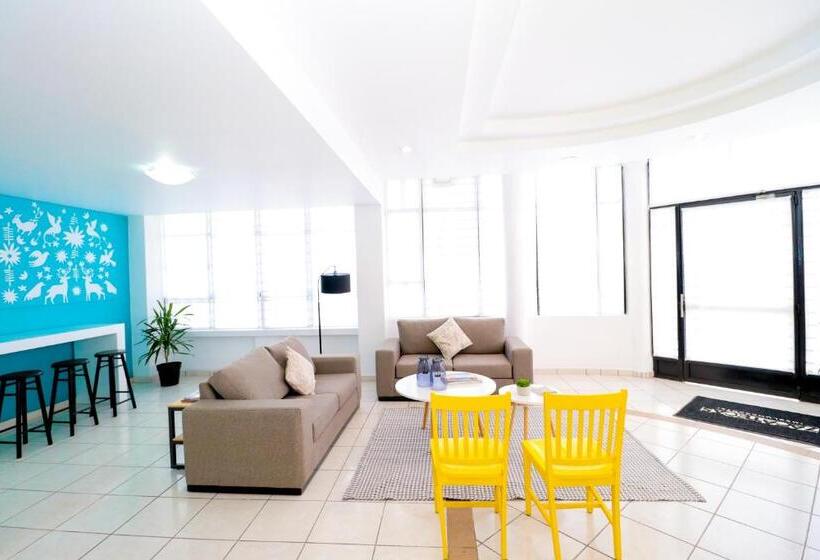 فندق Casa Blanca Minero