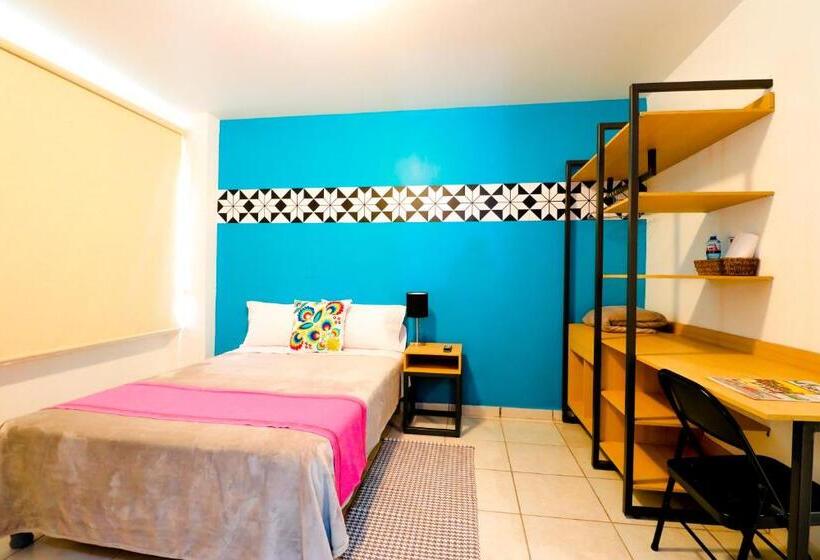 فندق Casa Blanca Minero