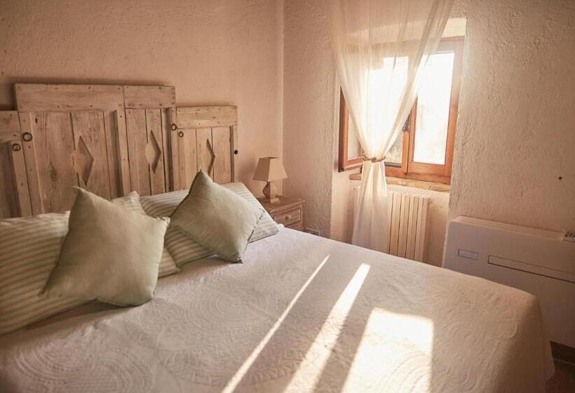 酒店 Casale Alessandri