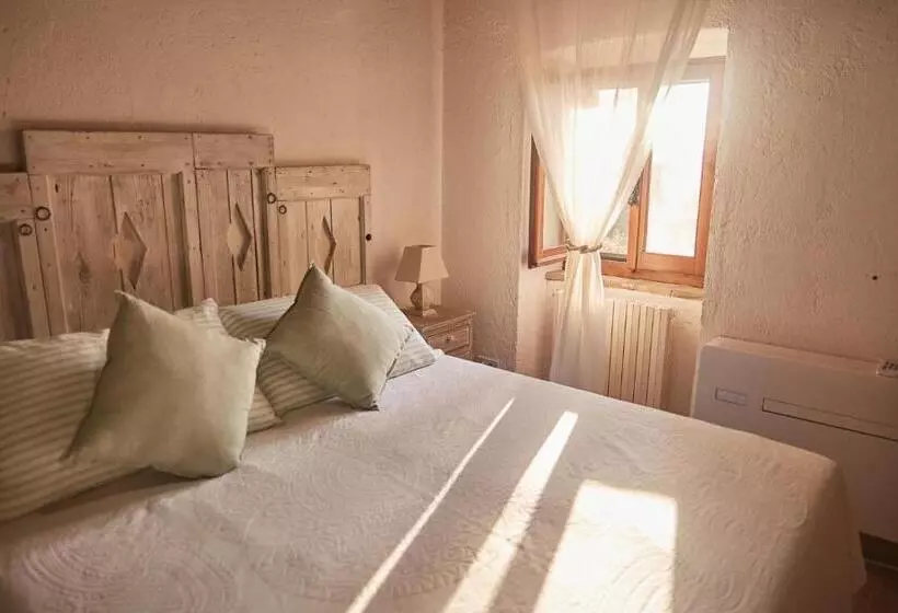 Hotelli Casale Alessandri