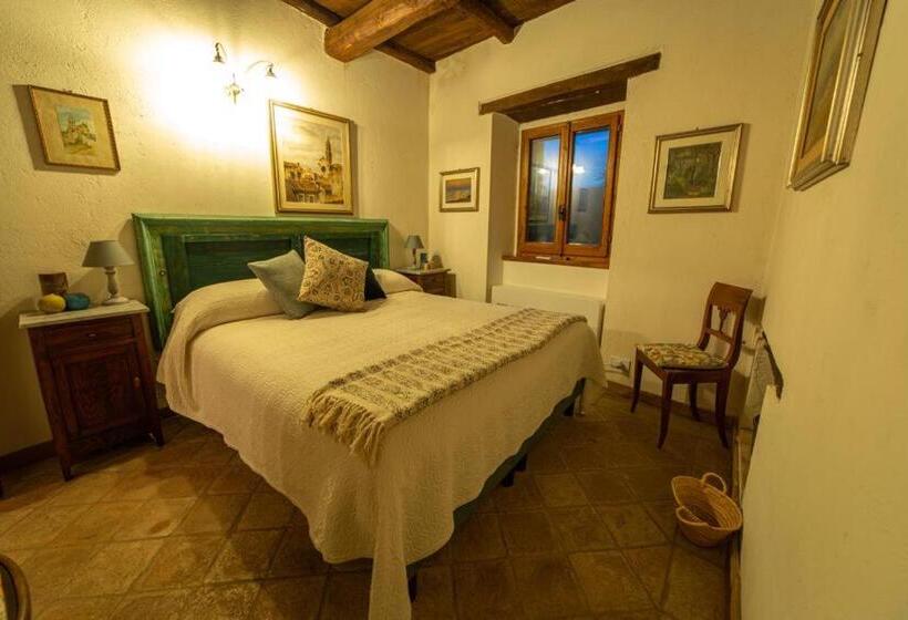 酒店 Casale Alessandri