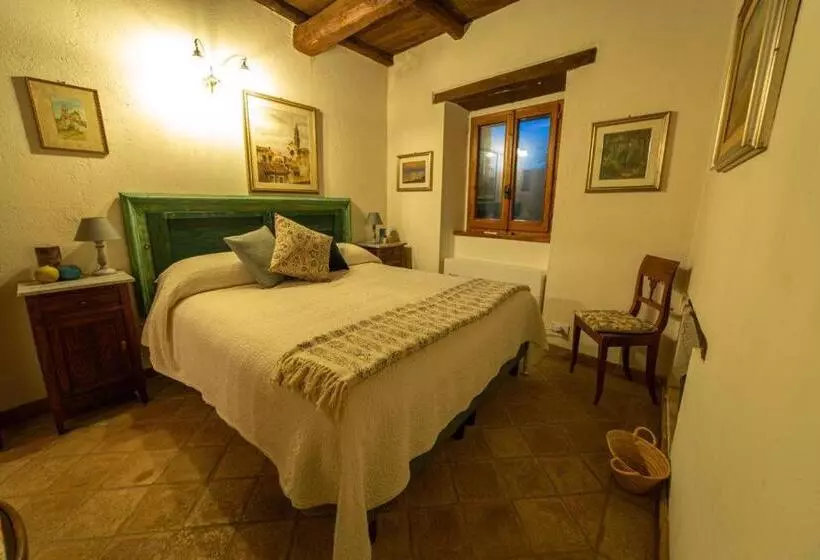 Hotelli Casale Alessandri