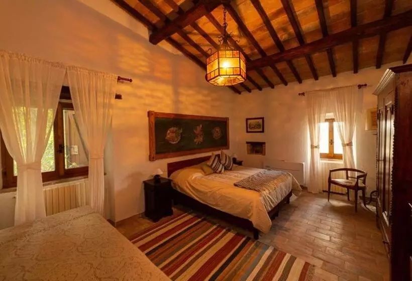 Hotelli Casale Alessandri