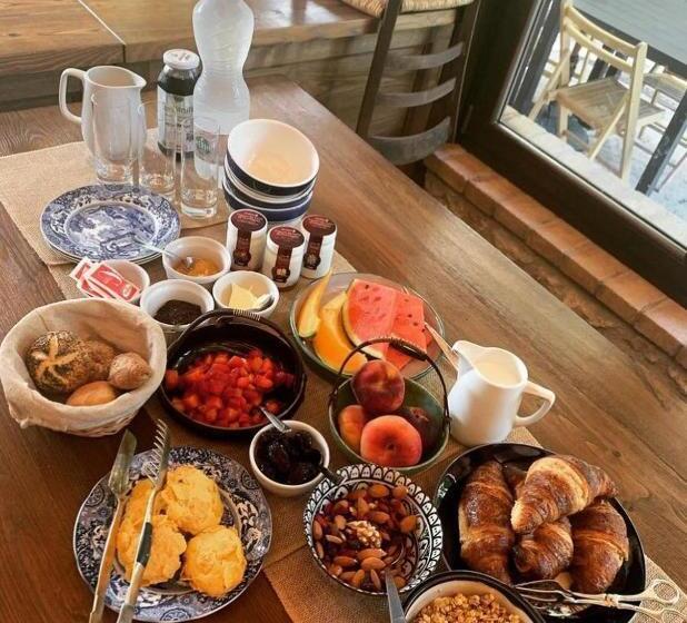 酒店 Casale Alessandri