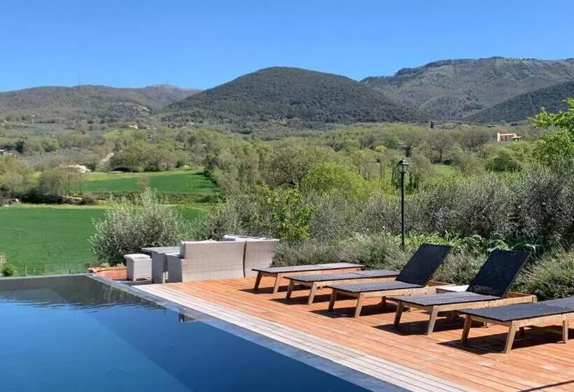 Hotelli Casale Alessandri