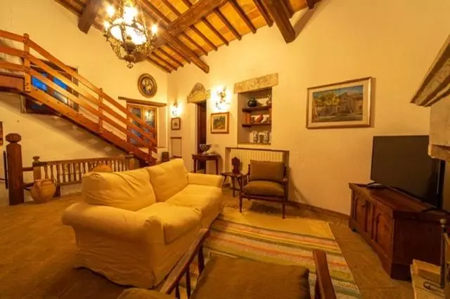 Hotelli Casale Alessandri