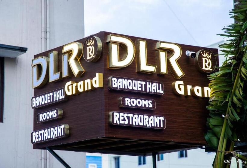 هتل Dlr Grand