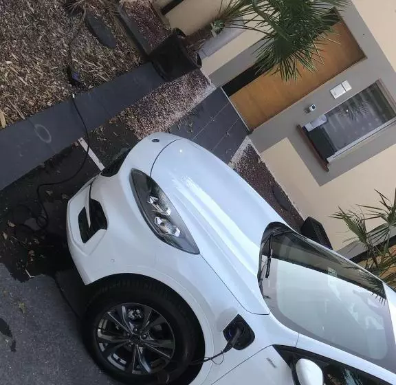 Hotelli Hôtel Center Saint Quentin Centre Gare