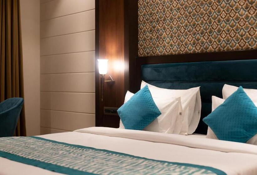 בית מלון כפרי La Eden