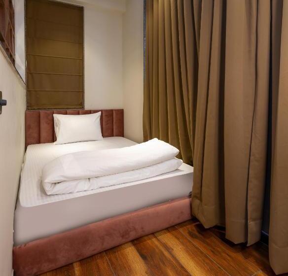 בית מלון כפרי La Eden