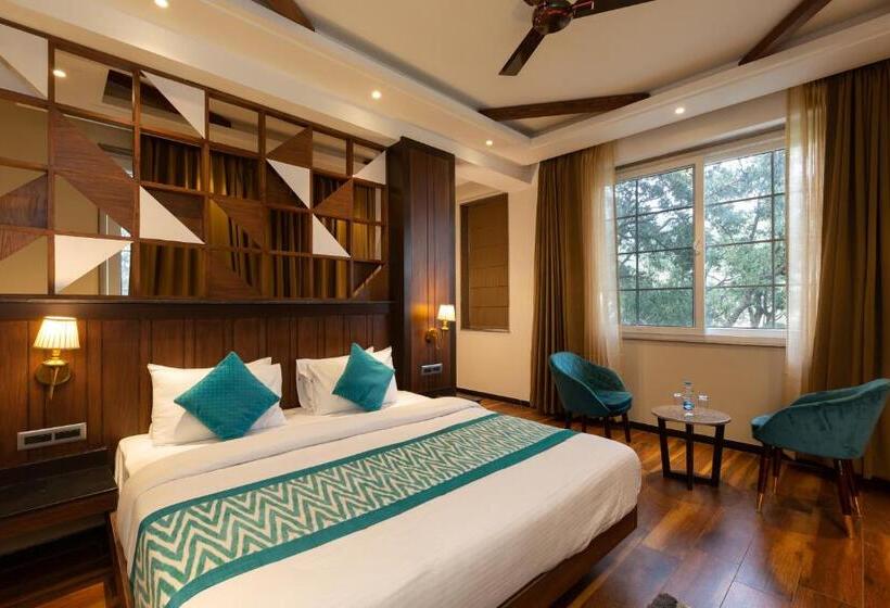 בית מלון כפרי La Eden