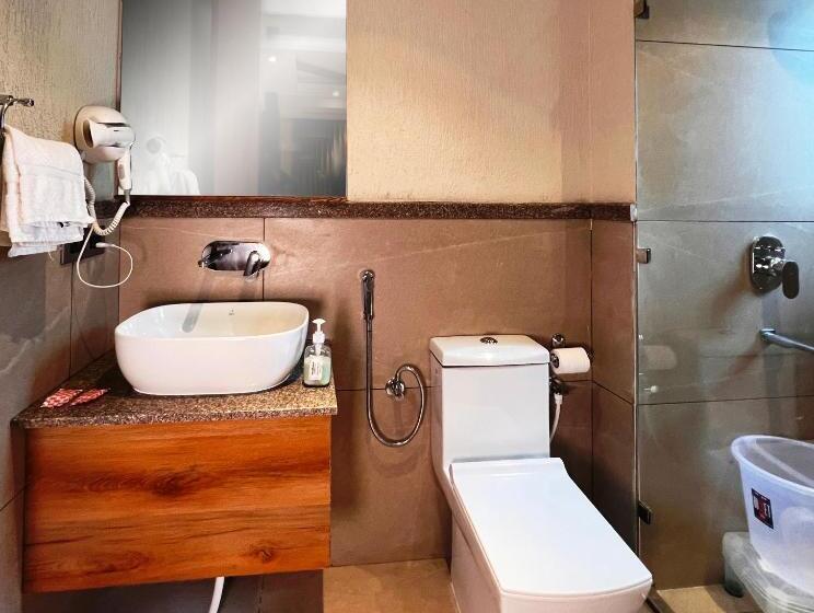 בית מלון כפרי La Eden