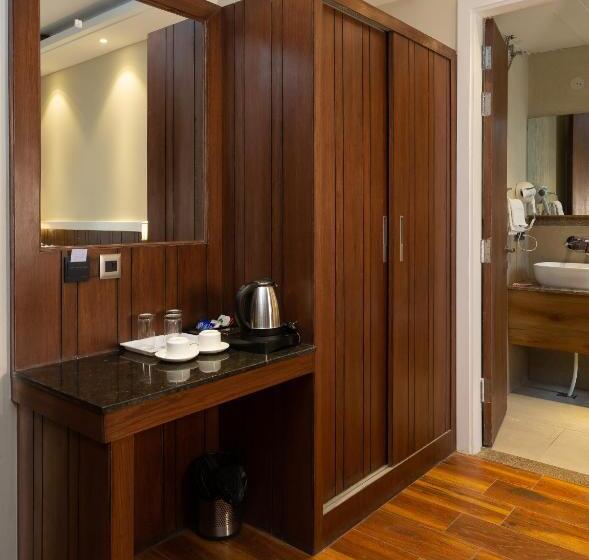 בית מלון כפרי La Eden