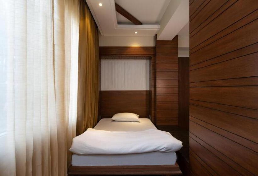 בית מלון כפרי La Eden