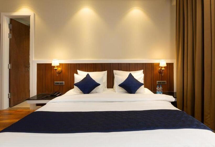 בית מלון כפרי La Eden