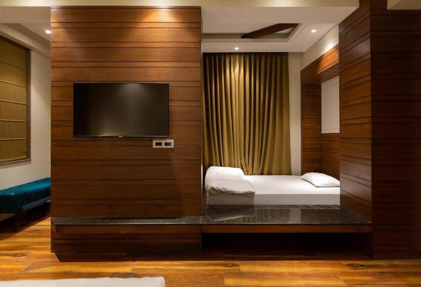 בית מלון כפרי La Eden