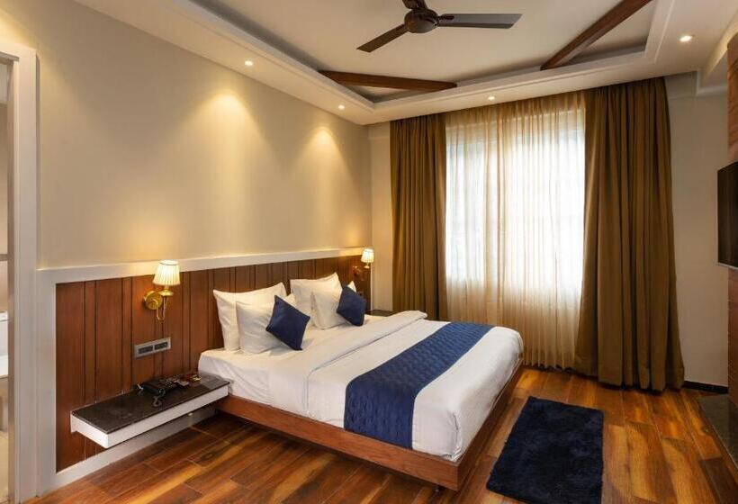 בית מלון כפרי La Eden